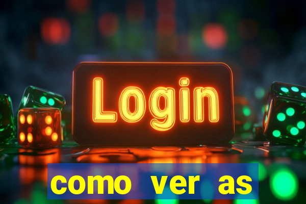 como ver as porcentagem dos jogos slots